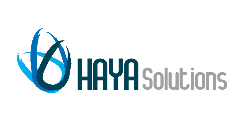 Haya Solutions Inc.